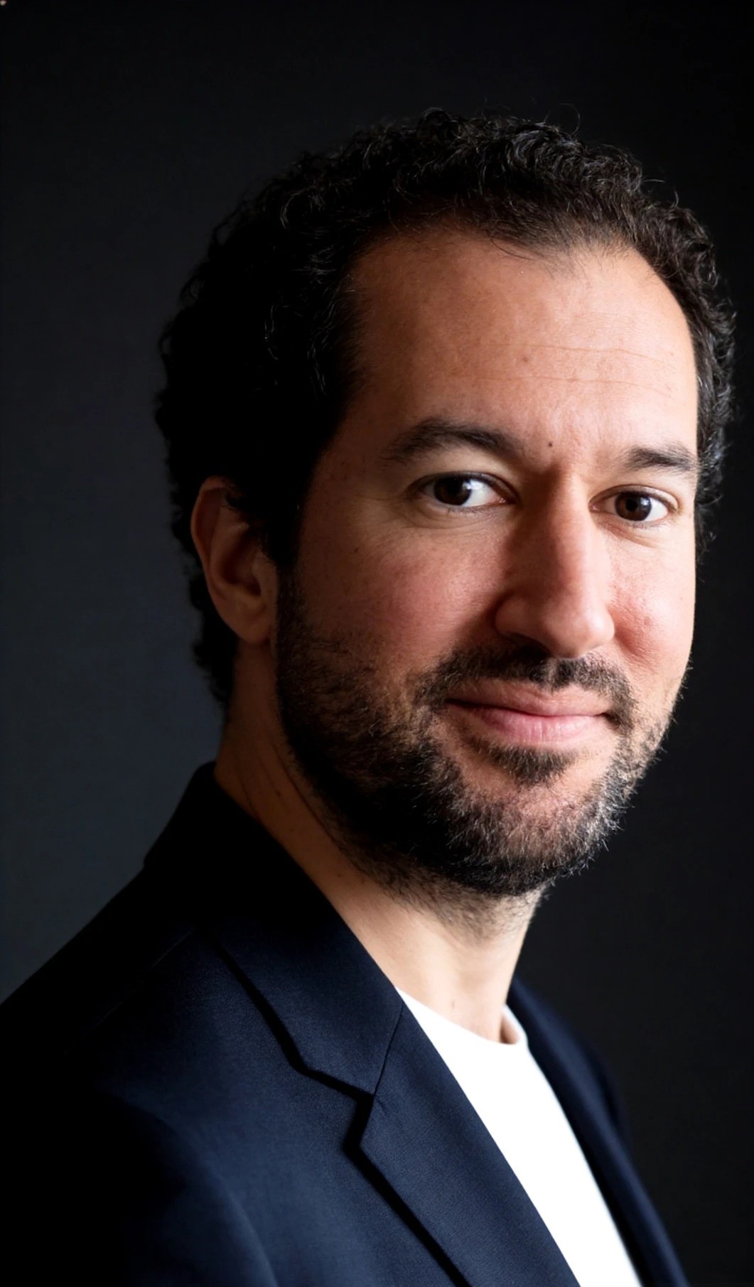 José Miguel, CTO de InmovaEsthetic — sistemas operativos para clínicas de medicina estética